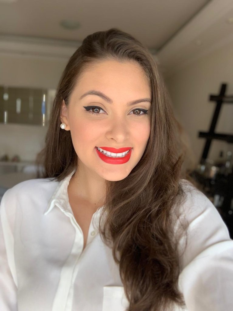 Foto de Jaqueline Gueiros da Silva