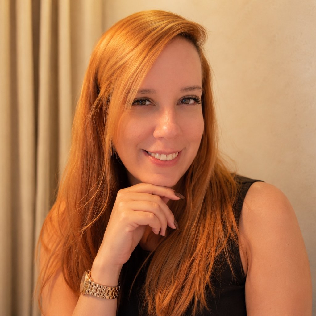 Foto de Gabriela Oliveira Loureiro de Carvalho